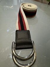 cintura gucci vicenza
